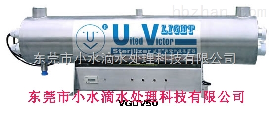 环保水处理机械——引领绿色未来的科技之选