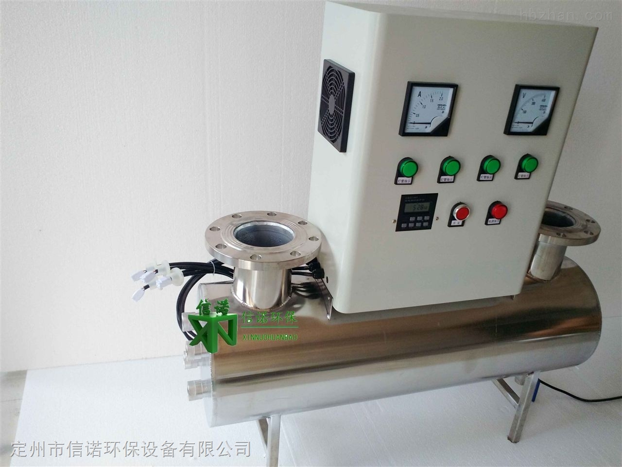 纯净水生产线：为健康保驾护航，创新与科技共舞