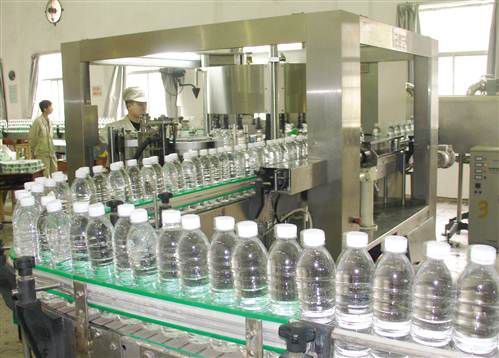 水处理设备质量控制：确保水质安全与设备性能