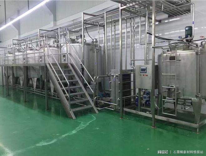 罐装设备性能评估：助力企业提升生产效能
